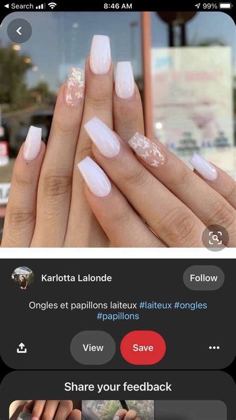 5 Magic Tricks To Save Your Scorched 'Ring Of Fire' Nails