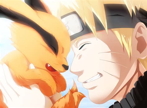 Kurama Cute Wallpapers - Wallpaper Cave