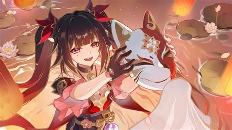 Sparkle Honkai Star Rail Video 4K #3270j Wallpaper 4K HD