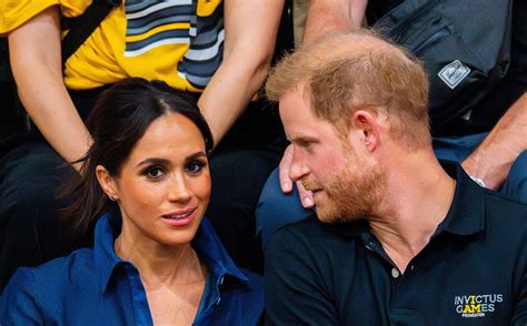 Meghan Markle 'Not Happy' With Taylor Swift's Royal Move
