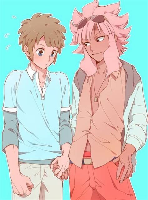 em Tsunami x Tachimukai