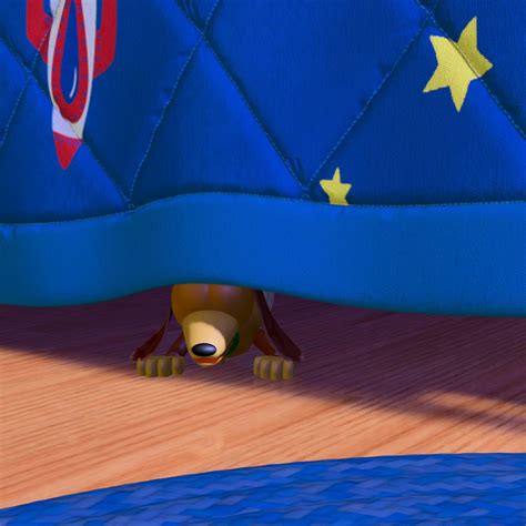 Oh no, not Sid! - Toy Story | Clip.Cafe
