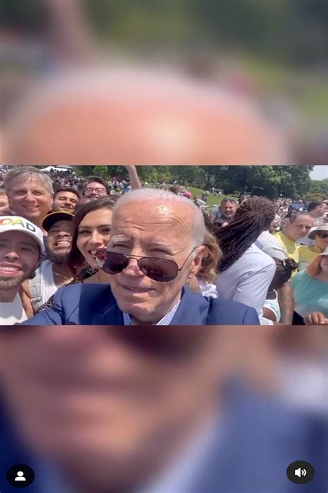 Rose Montoya exposes breasts during White House Pride party after