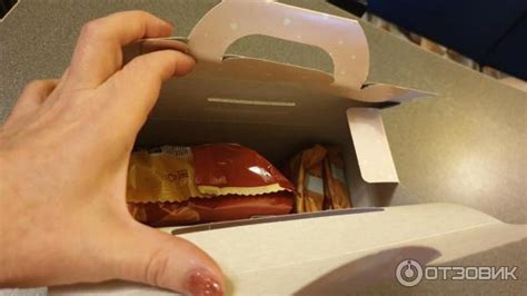 Отзыв о Новогодний набор Акульчев "Волшебный микс" | Вафельный ...