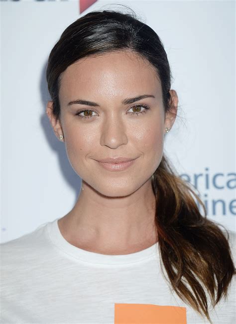 Odette Annable – Page 2 – HawtCelebs