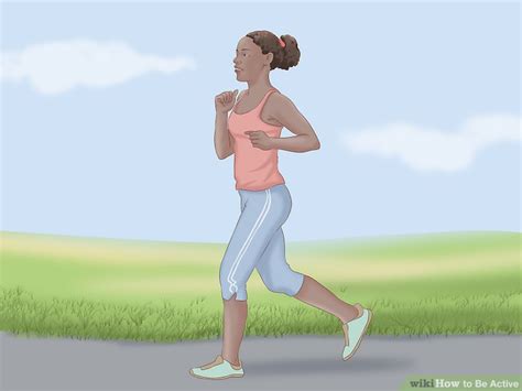 active  pictures wikihow life