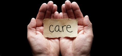 care  care lets talk  care options senior living options