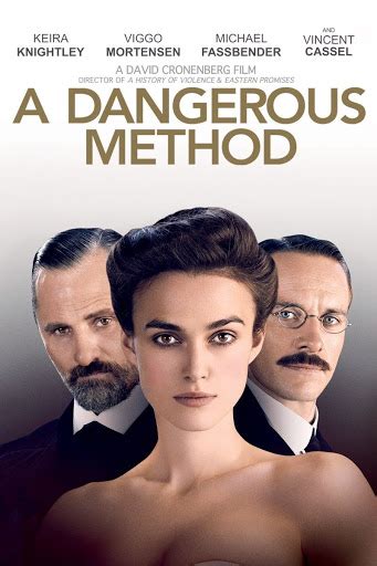 A Dangerous Method - Movies on Google Play