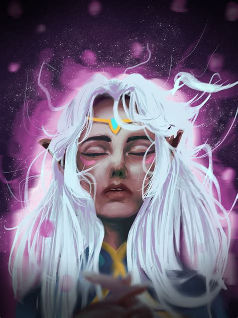 72 best Allura images on Pholder | Voltron, Criticalrole and Alchemy
