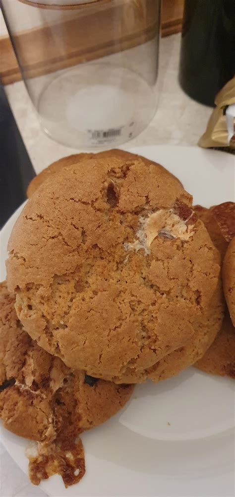 How to Improve Cookie Appearance? : r/Baking