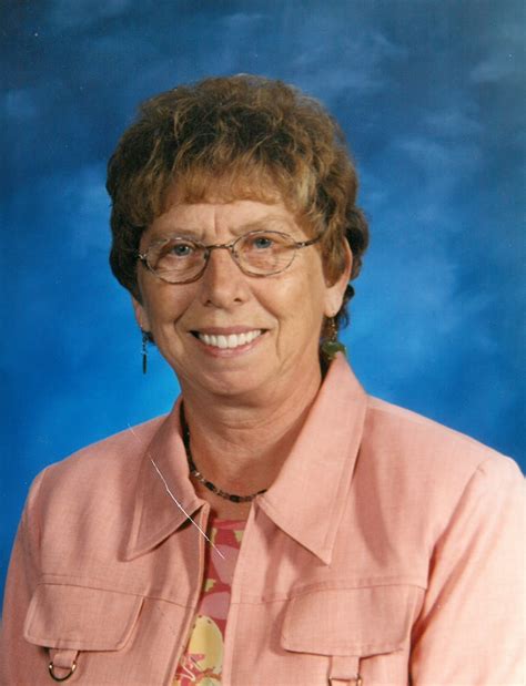 Christine Denna Obituary - Fort Saskatchewan, AB