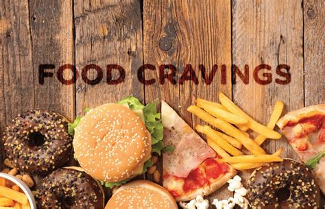 Why Do We Crave Certain Foods? | Genesis Medical