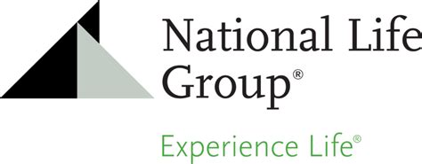 National Life Group Logo - LogoDix