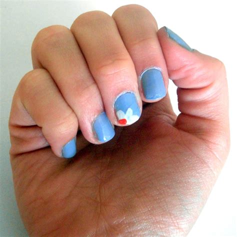 Simple Nail Art Designs