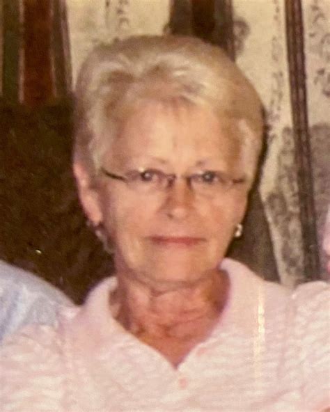 Johnson City Press Obituaries: A Window To The Lives We've Lost Image 2