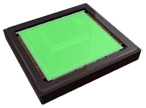 ToF Sensor for 3D Vision Systems | Teledyne e2v - UK | Photonics Spectra