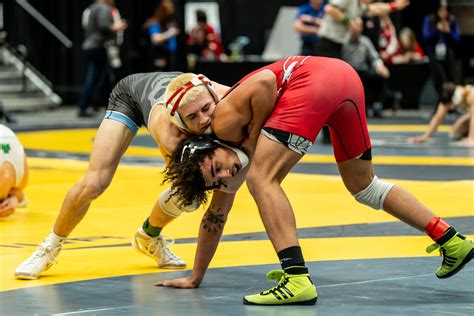 Your Ultimate Guide To The OSAA State Wrestling Tournament 2025 In Portland 7