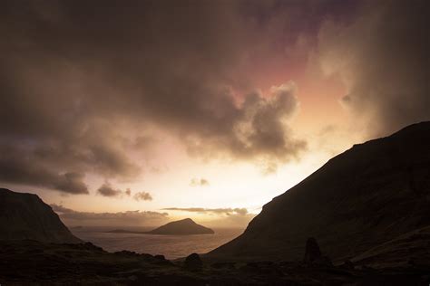 Vágar Island Photography Tour | Guide to Faroe Islands