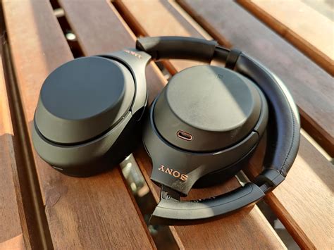 Arvostelussa Sony WH-1000XM4 -vastamelukuulokkeet - AfterDawn