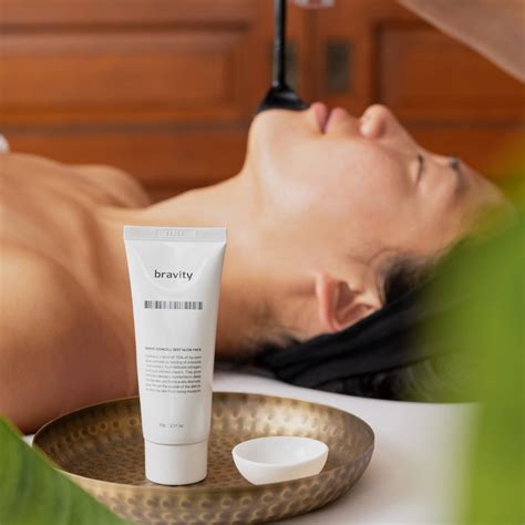 Bravity – Double Cleanse Aesthetics
