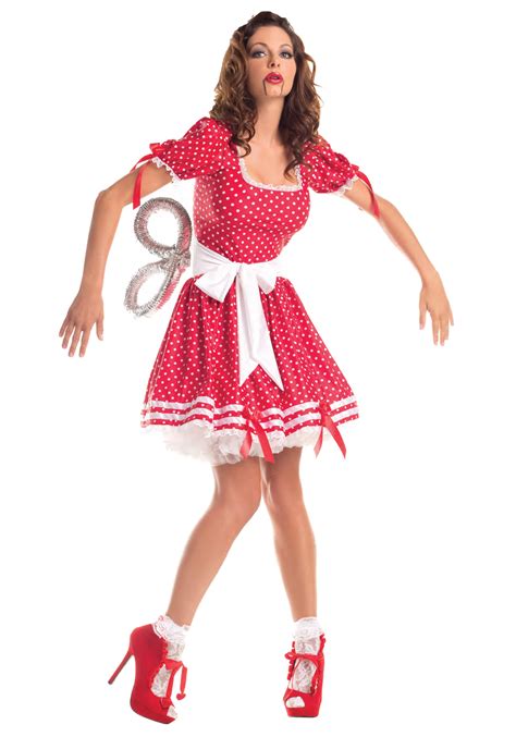 Halloween Costume Wind Up Doll at Ruben Lefebvre blog