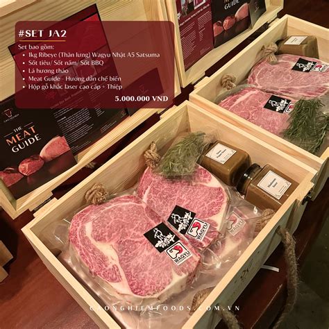 BST TẾT 2025 "TẾT... - Cao Nghiêm Foods - Thịt bò nhập khẩu
