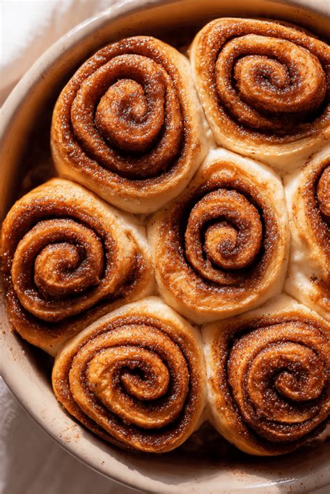 gluten free cinnamon rolls recipes 7