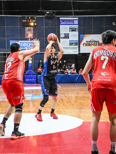 Club Villa San Martín Rcia. | Resistencia