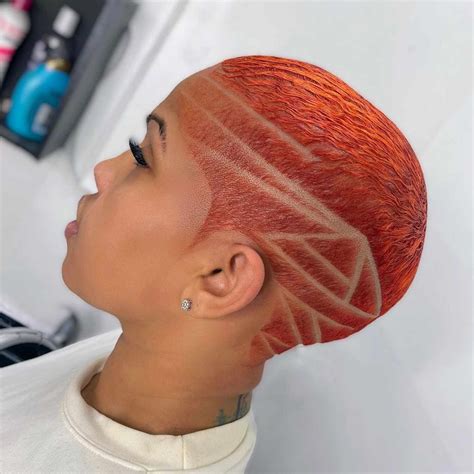 Hybrid fade designs will soon evolve the look of undercut hairstyles for guys 7