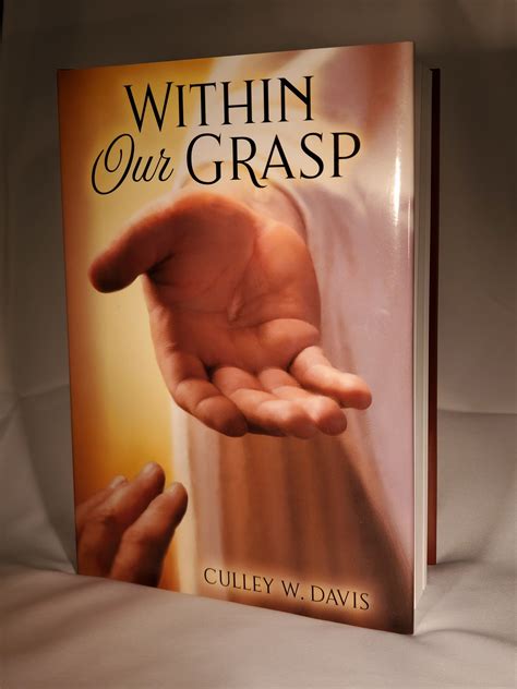Within Our Grasp – Digital Legend