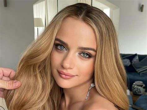 Unveiling Joey King's Parents: A Look Into The Family Behind The Star