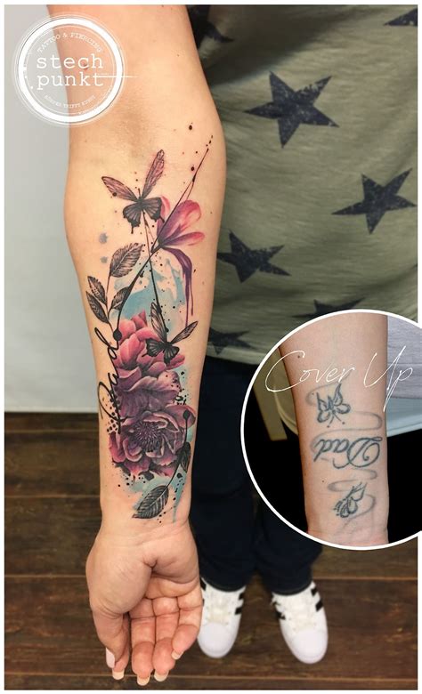 Update 75+ watercolor cover up tattoo - in.coedo.com.vn