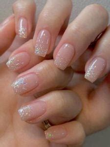 21 Super Pretty Glitter Nails for a Subtle Yet Stunning Sparkle ...