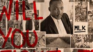 Martin Luther King Jr. Day celebrated at Knoxville King Week events