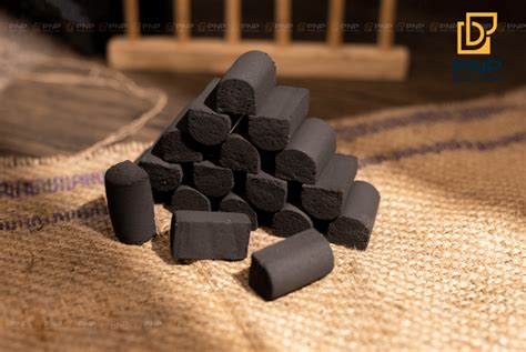 coconut charcoal smokeless  safe pnp charcoal