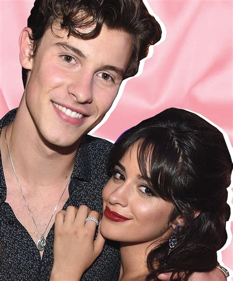 Is a Shawn Mendes Camila Cabello Romance Happening?