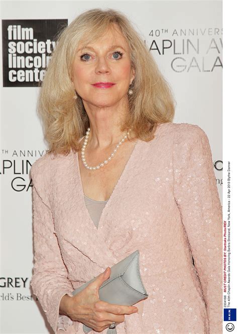 Blythe Danner Hot