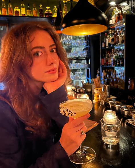Ashlyn Sparks | Nights out 🍸 Huge thanks to @singlishnyc for a