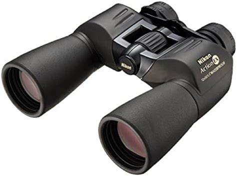 Black Nikon Action EX 12x50 CF at ₹ 18000 in New Delhi | ID: 26237694291