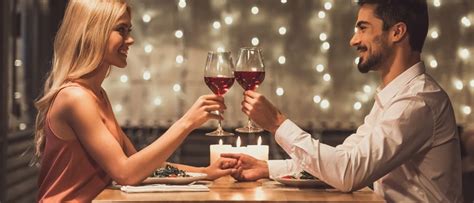 Modern dating: Find your feet in a brave new world with our tips