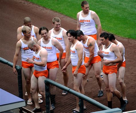 Baseball Outlaws Hazing Ritual That Forces Rookies to Dress as Women