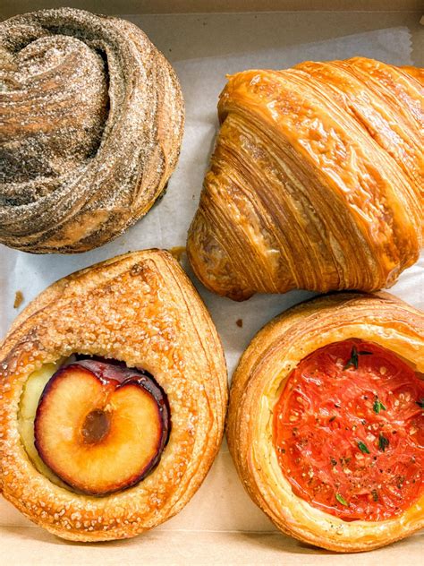 The 6 Best Bakeries Worth Lining Up for in NYC ⋮ EVERLASTYING