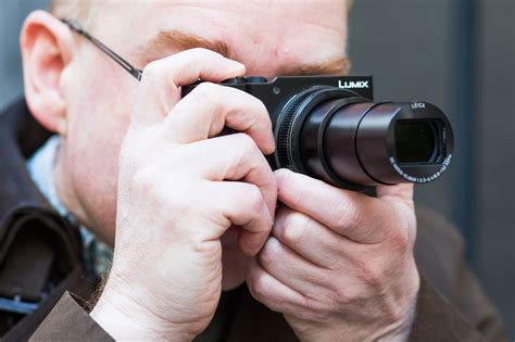 Panasonic introduces Lumix TZ200 with 15x zoom | Amateur Photographer