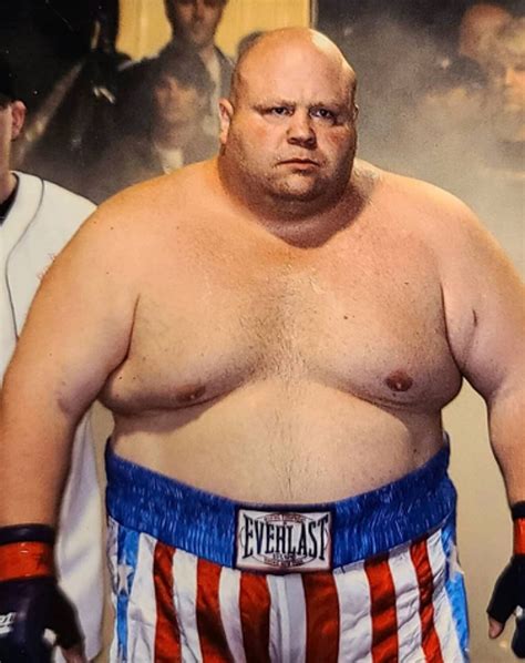 The Rise And Fall (and Rise?) Of Butterbean