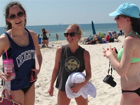 Gallery: Beach of Gulf Shores, Alabama – DartNewsOnline