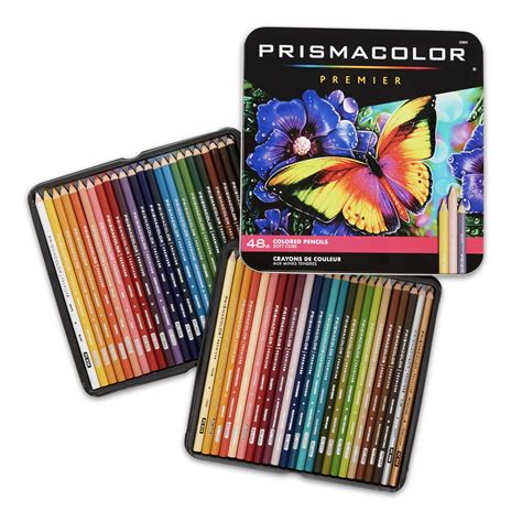 Prismacolor Premier Colored P...B00006IEEV | Encarguelo.com