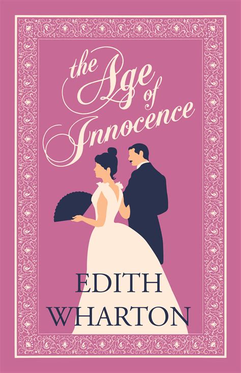 The Age of Innocence - Alma Books