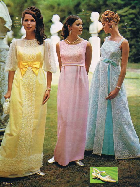 60's shift dresses 2