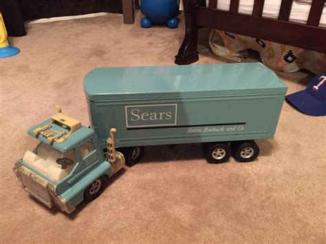 Sears, Roebuck and Co. : nostalgia