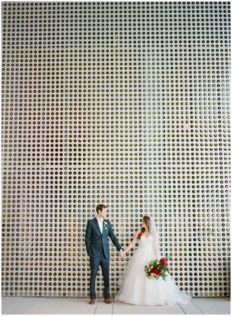 Pamela & Bryant: A Tampa Museum of Art Wedding - The Ganeys | Fine Art ...